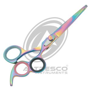professional barber scissors