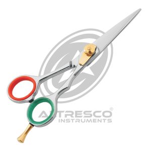 professional barber scissors