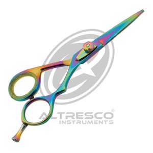 professional barber scissors