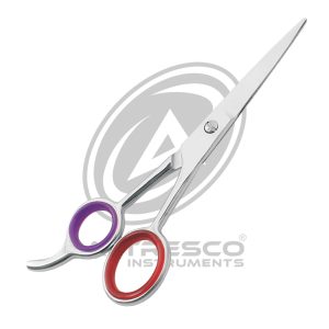 Barber scissors