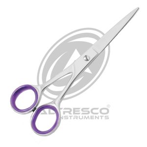 Barber scissors