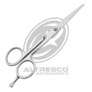barber scissors