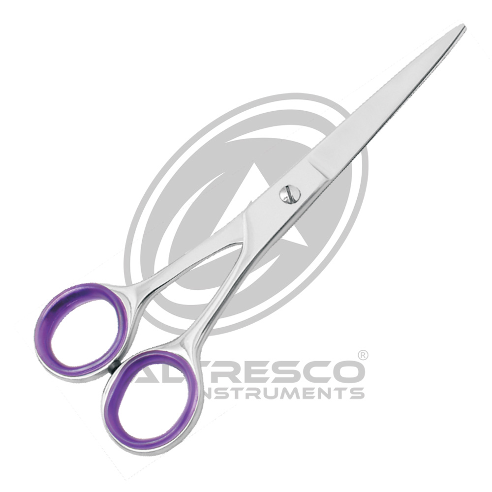 barber scissors