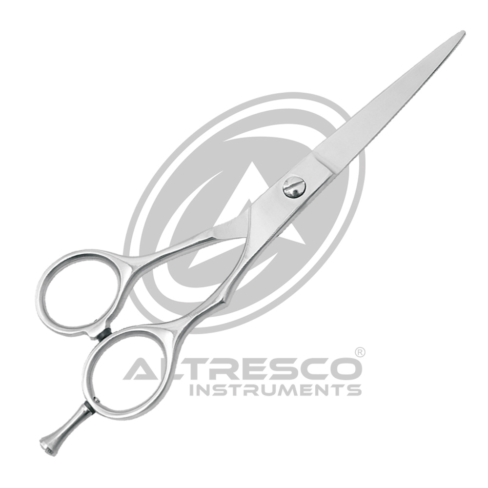 barber scissors