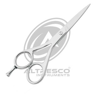 barber scissors