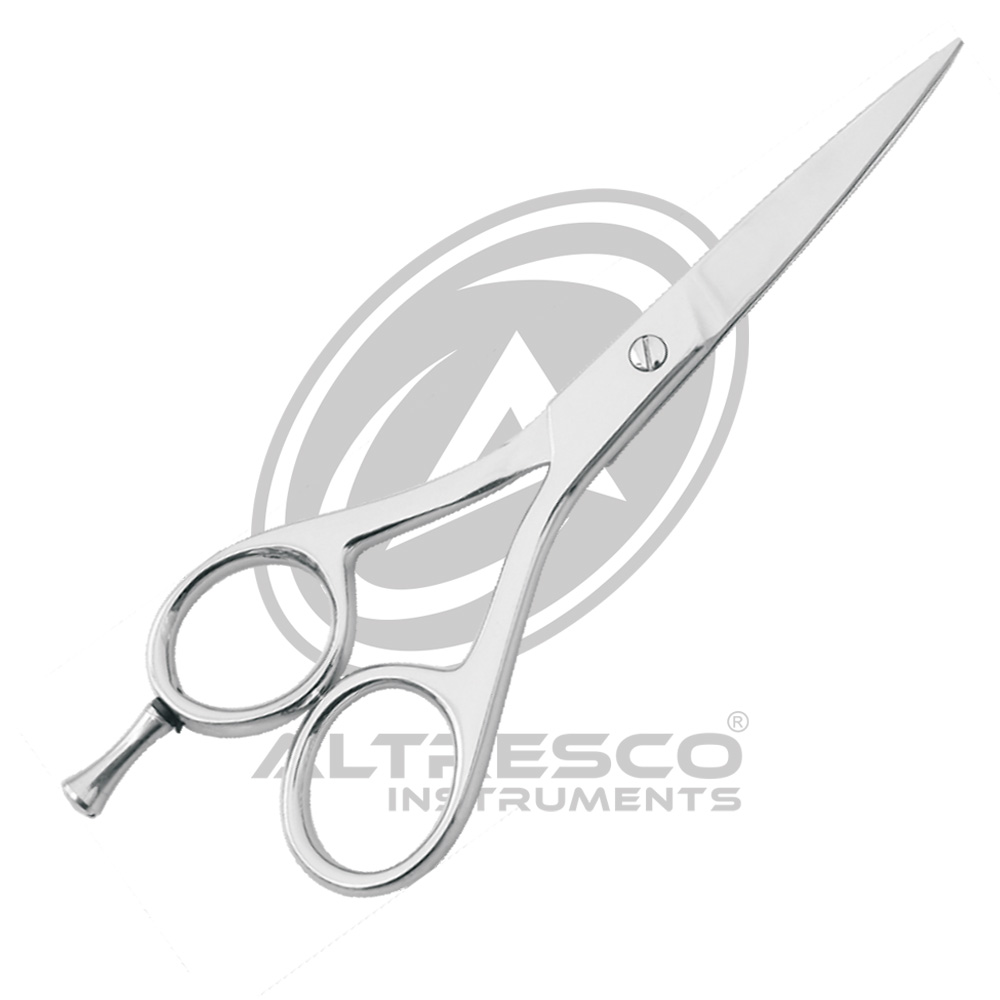 barber scissors