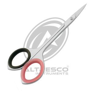 Cuticle Scissors