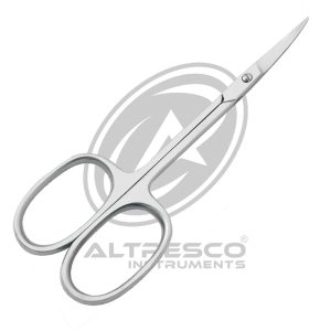 cuticle scissors