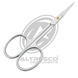 cuticle scissors