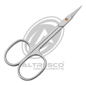 cuticle scissors