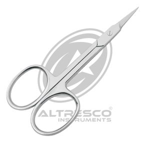 cuticle scissors