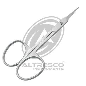 cuticle scissors