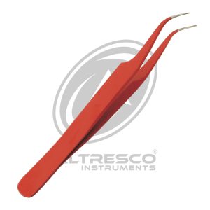 eyelash extension tweezers