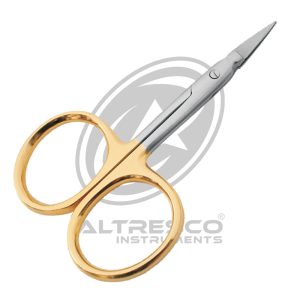 economy nail scissors