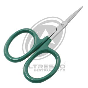 economy nail scissors