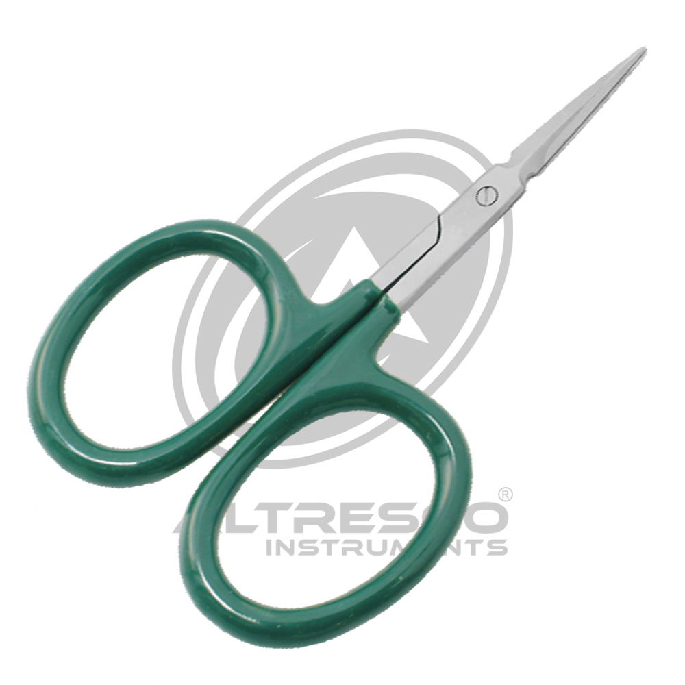 economy nail scissors