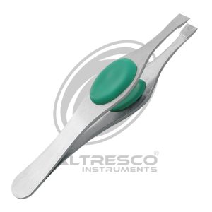 eyebrow tweezers