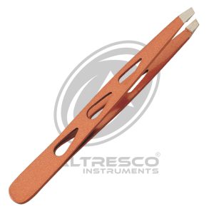 eyebrow tweezers