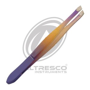 eyebrow tweezers