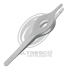 eyebrow tweezers
