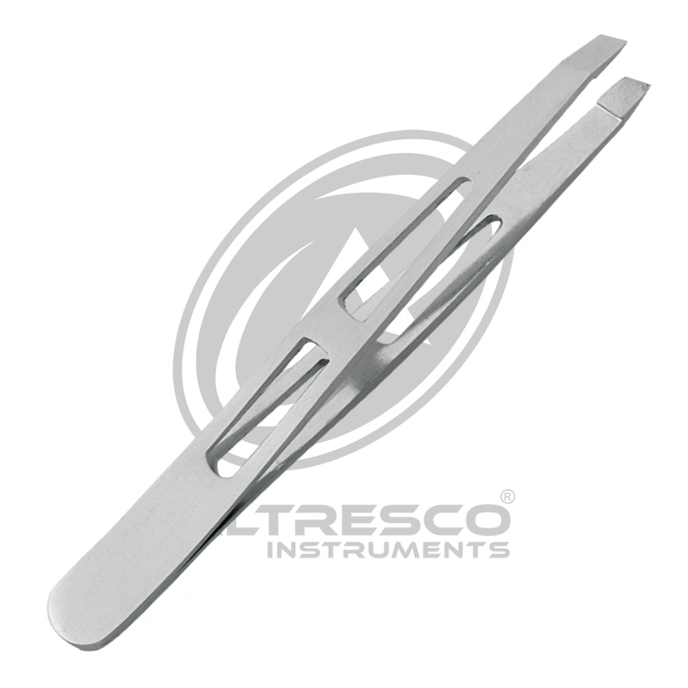 eyebrow tweezers
