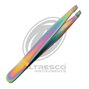 eyebrow tweezers