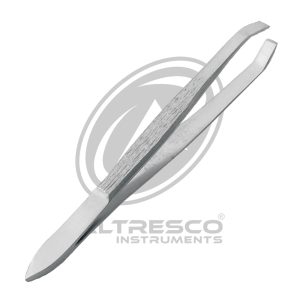 eyebrow tweezers