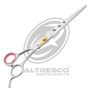 Professional gromming pet shears