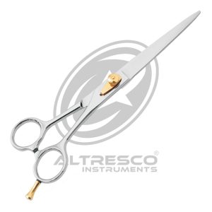Professional gromming pet shears