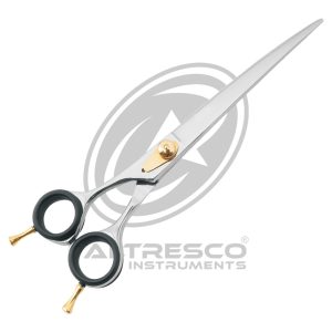 Professional grooming pet shears
