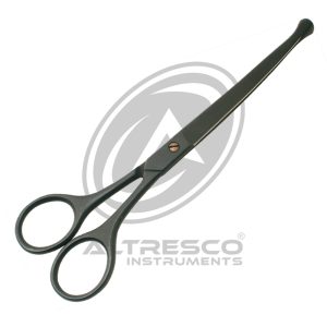 grooming pet shears