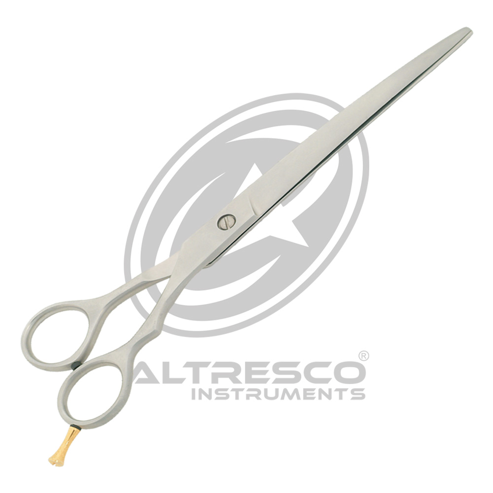 pet grooming shears
