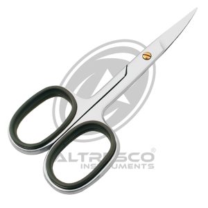 nail care scissors