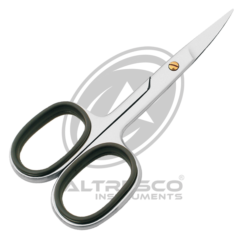 nail care scissors