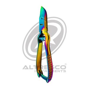 Nail nipper