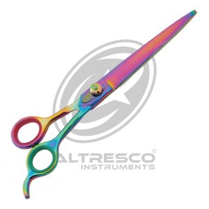 professional pet grooming shears