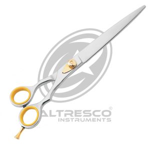 professional pet grooming shears