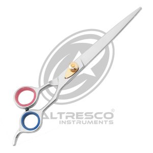 professional pet grooming shears