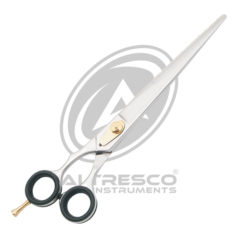 professional pet grooming shears
