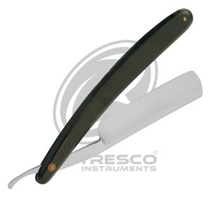 traditional straight razors