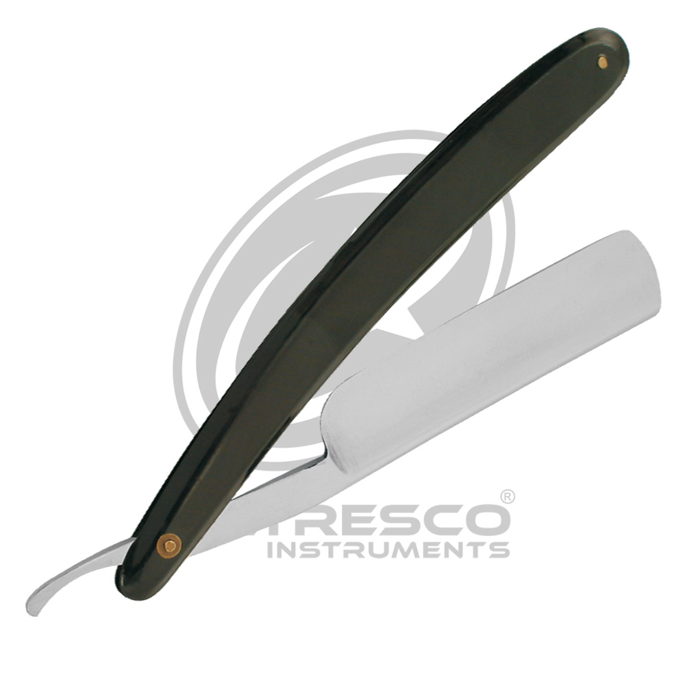 traditional straight razors