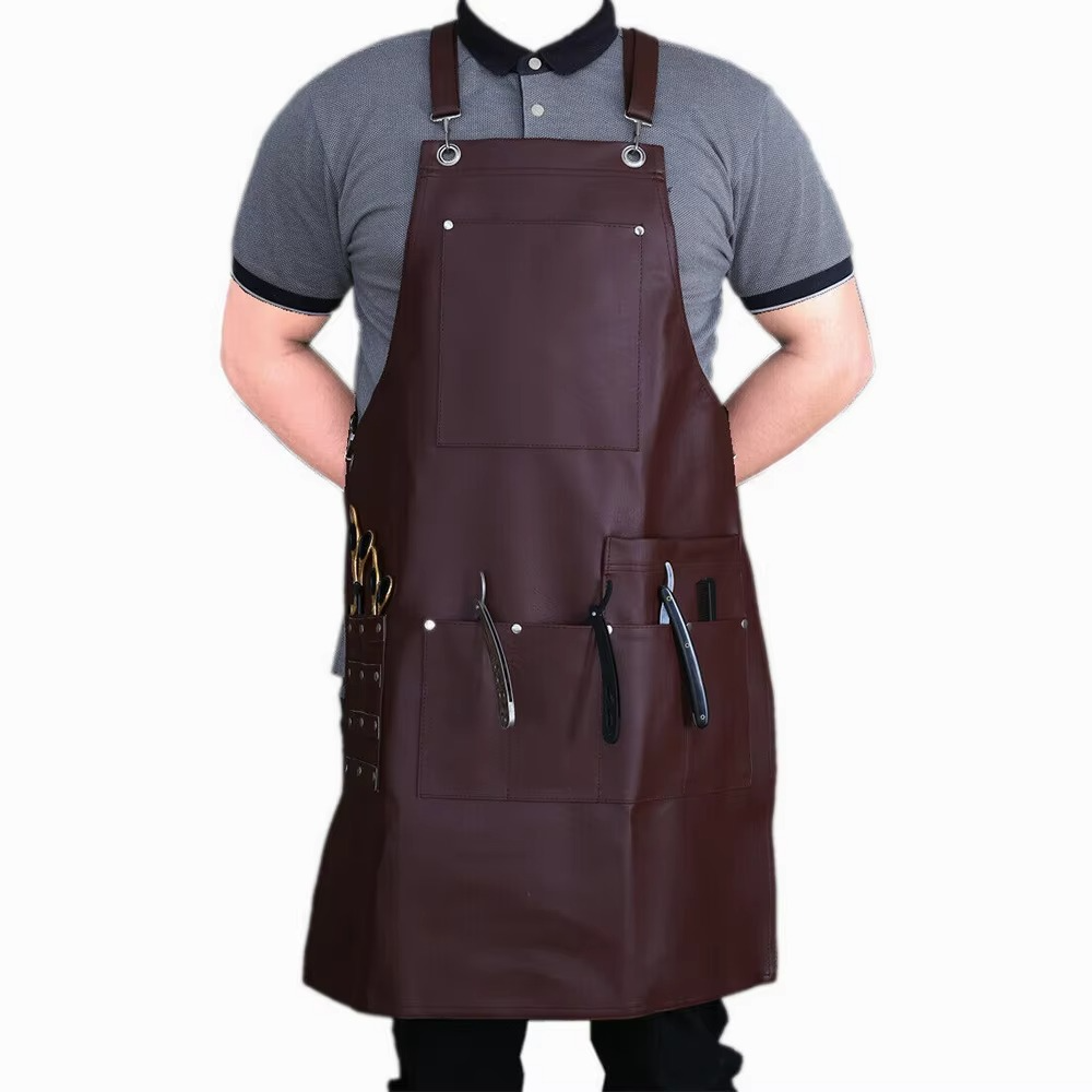 Beauty Salon Wear Apron