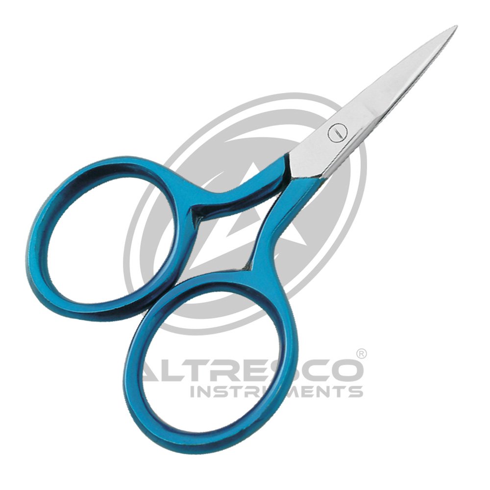 embroidery scissors