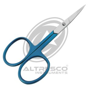 embroidery scissors