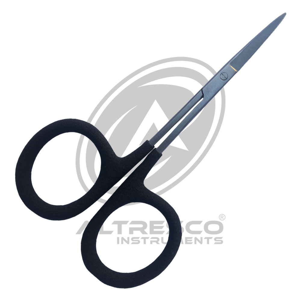 embroidery scissors