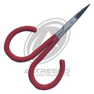 Embroidery scissors