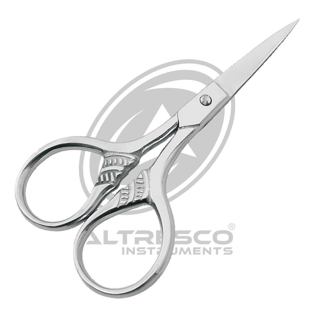 fancy embroidery scissors
