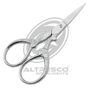 fancy embroidery scissors