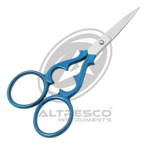 fancy embroidery scissors