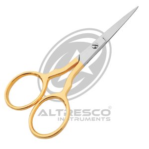 fancy embroidery scissors